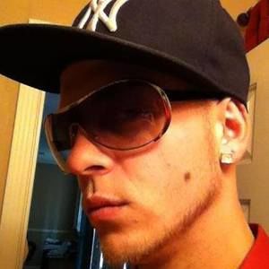 Meet your Posher, William